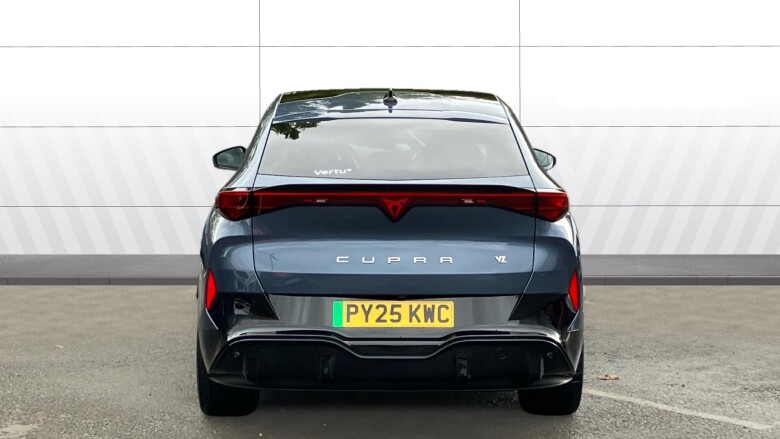 CUPRA Tavascan 250kW VZ2 77kWh AWD 5dr Auto Electric Estate